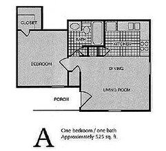 Unit 1302 1302 floor plan